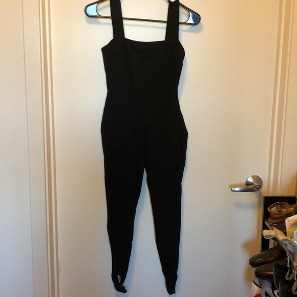 Silence & Noise Black Jumper - Picture 1 of 5